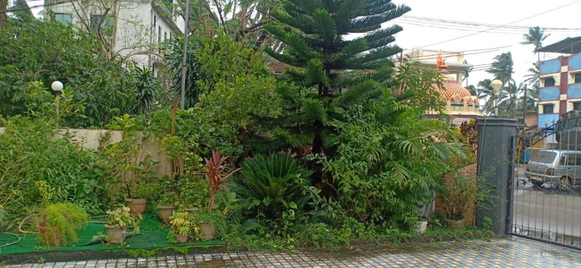 Bed and Breakfast On Point Plaza à Murūd Extérieur photo
