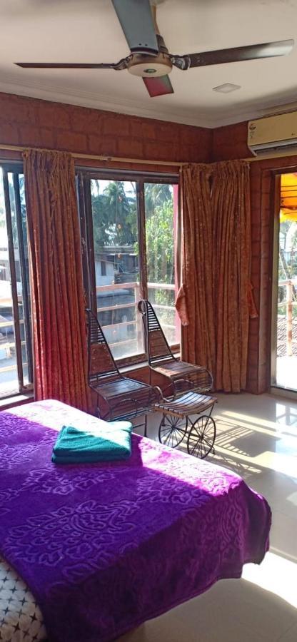 Bed and Breakfast On Point Plaza à Murūd Extérieur photo