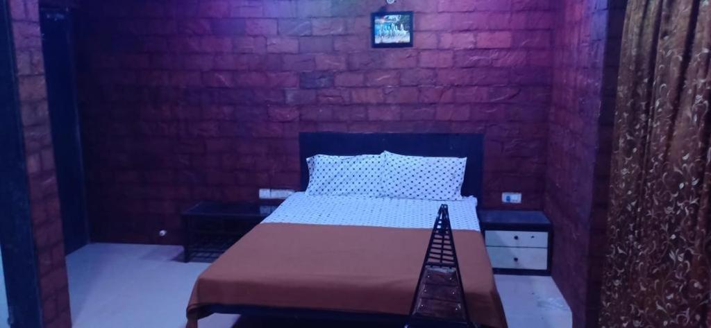 Bed and Breakfast On Point Plaza à Murūd Extérieur photo